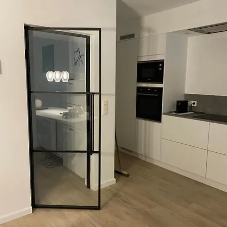 Apartment Castelli *