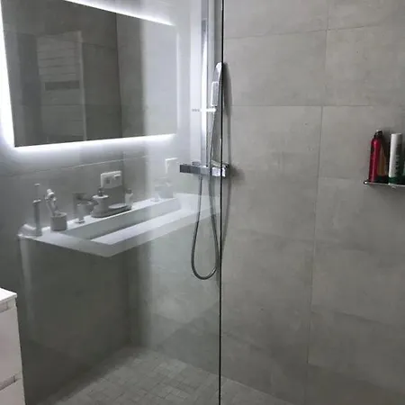 Castelli Appartement Coxyde