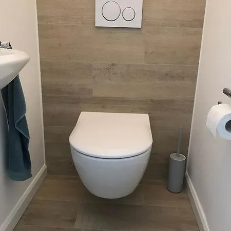 Apartment Castelli Koksijde