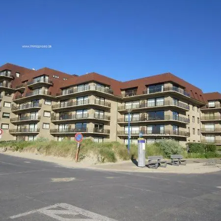 Appartement Castelli