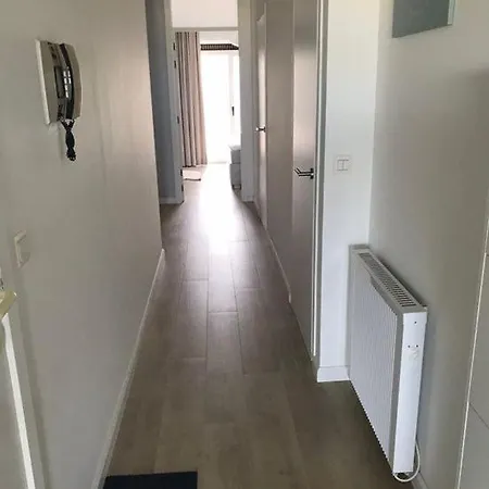 Castelli Apartment Koksijde