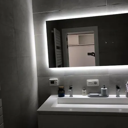 Castelli Appartement