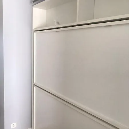 Appartement Castelli