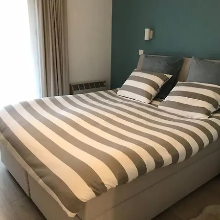 Appartement Castelli Coxyde